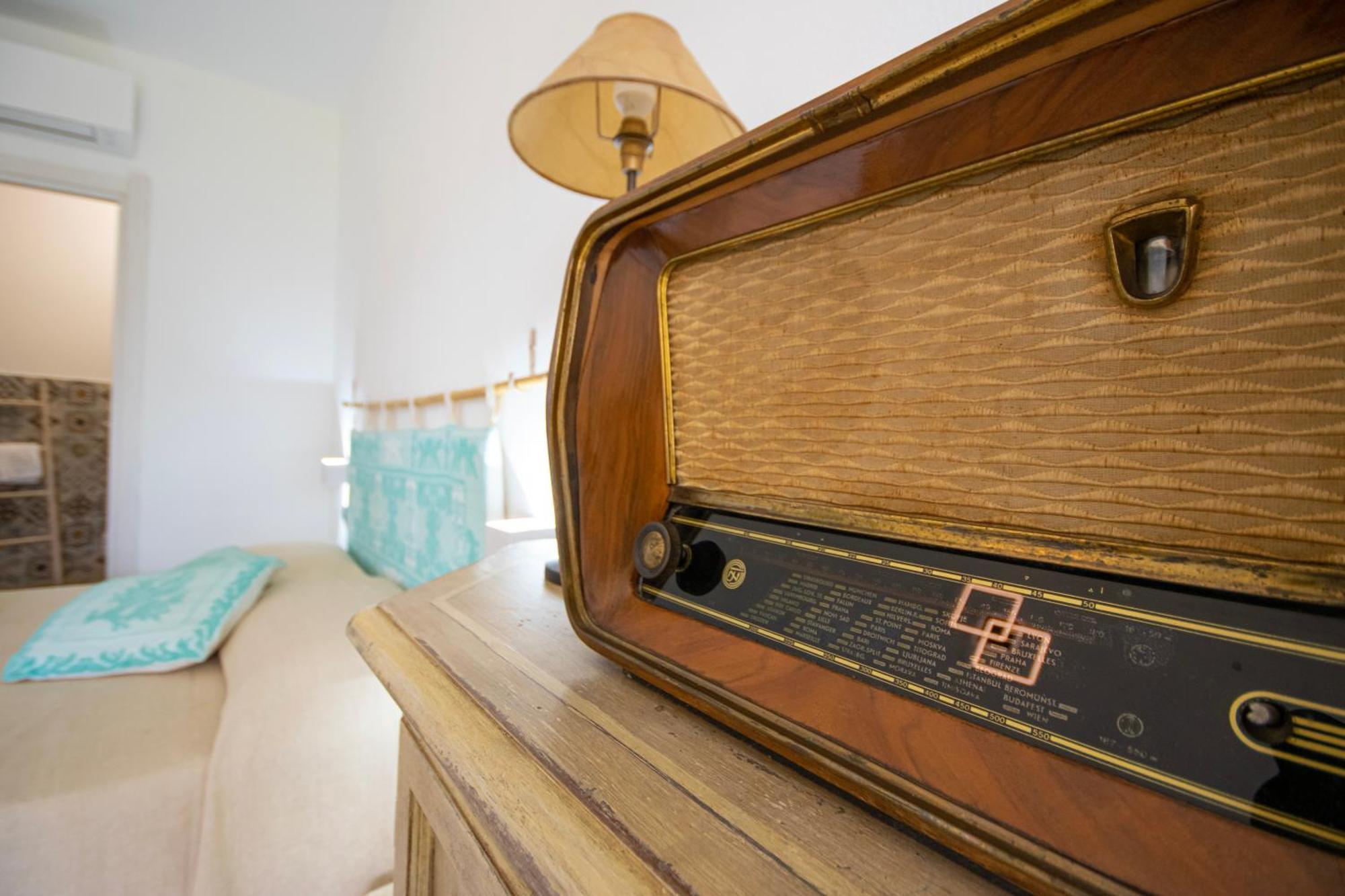 Hotel Essenza Di Mirto La Caletta Bilik gambar